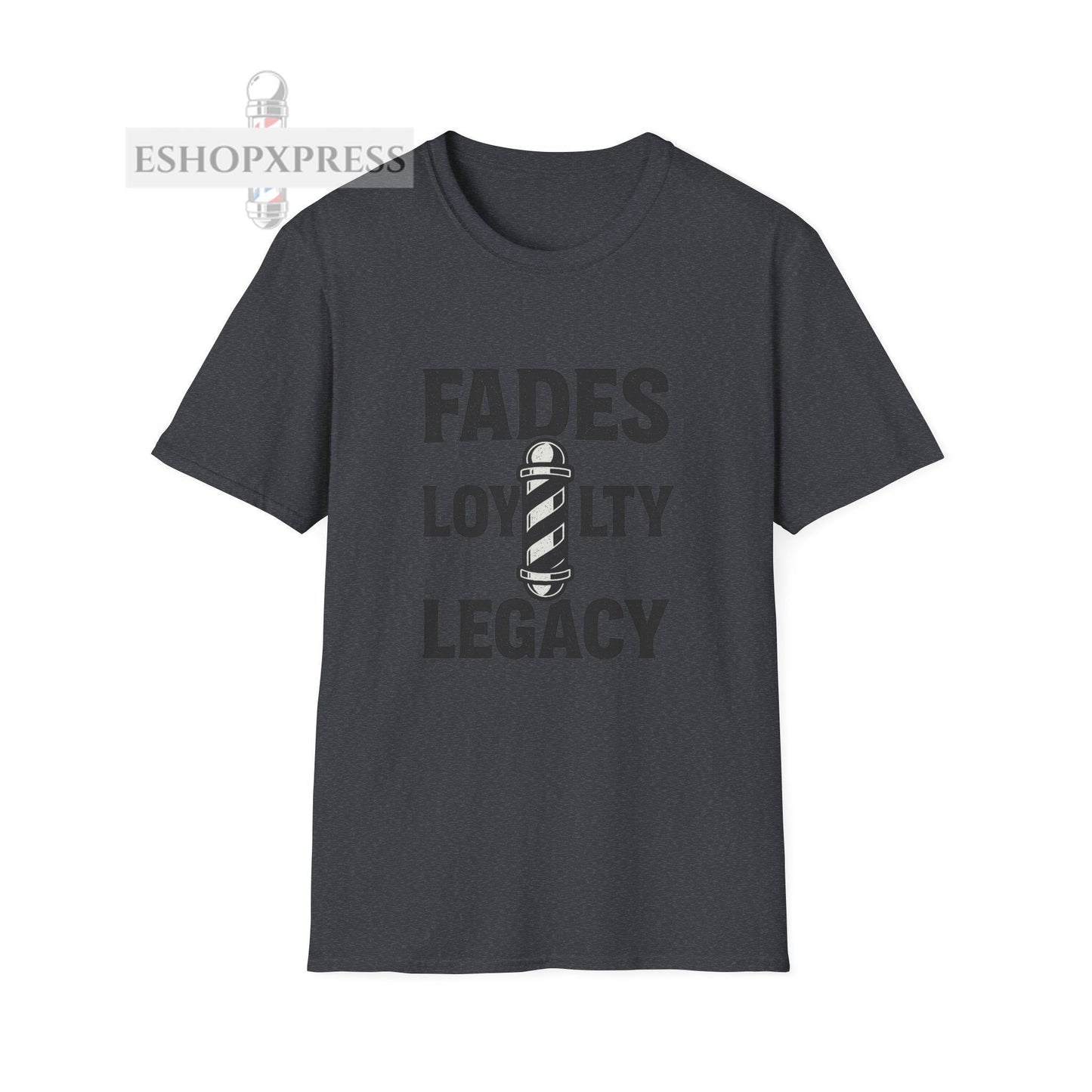 Fade loyalty Legacy