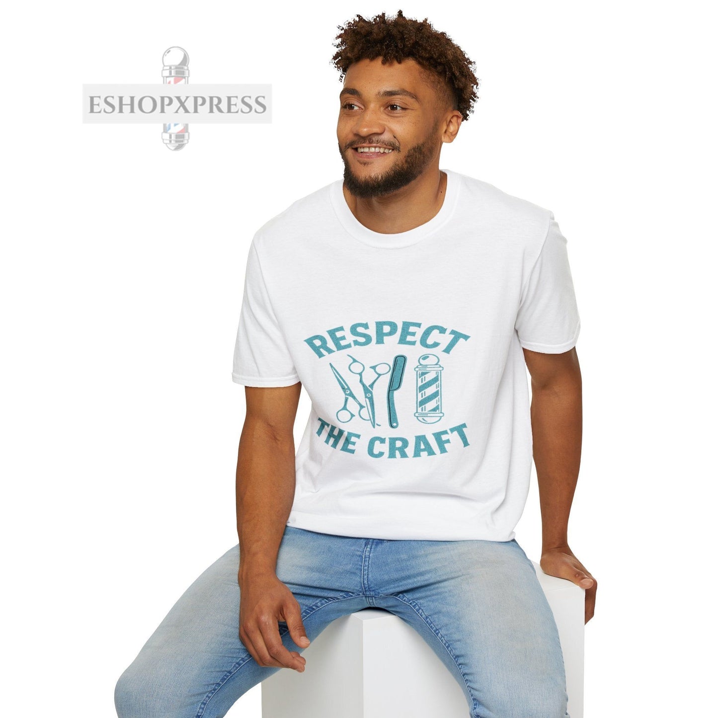 Respect The Craft