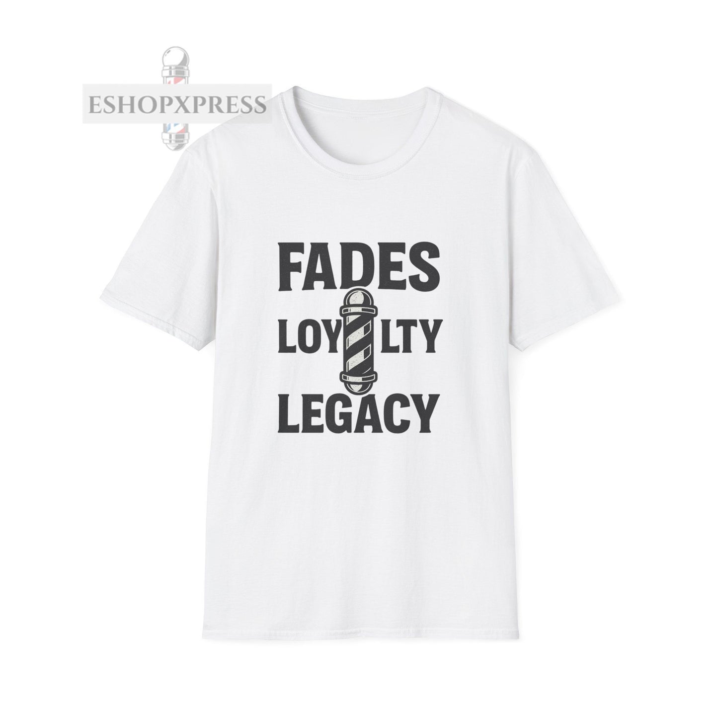 Fade loyalty Legacy