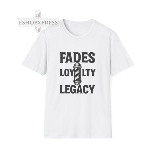 Fade loyalty Legacy
