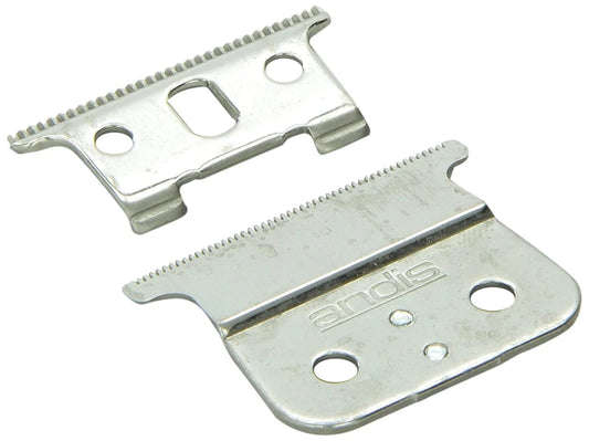 04521 Replacement T-Blade for T-Outliner Trimmer, Close Cutting Zero Gapped T-Blade, Replacement Blade for  Model GTO, GO, SL, SLS Trimmers