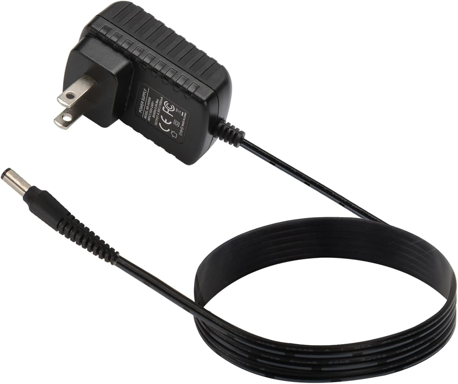 For Dc 4.9V Andis Charger Is Suitable for Use with the Andis 32400, 32475, 32490,32680 and 32690 Models of Slimline Pro Lithium-Ion T-Blade Trimmers.