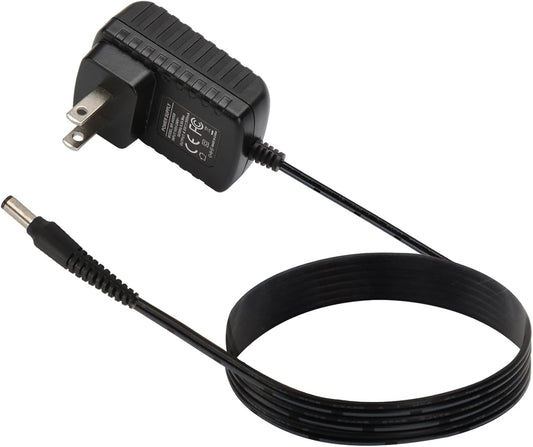 For Dc 4.9V Andis Charger Is Suitable for Use with the Andis 32400, 32475, 32490,32680 and 32690 Models of Slimline Pro Lithium-Ion T-Blade Trimmers.