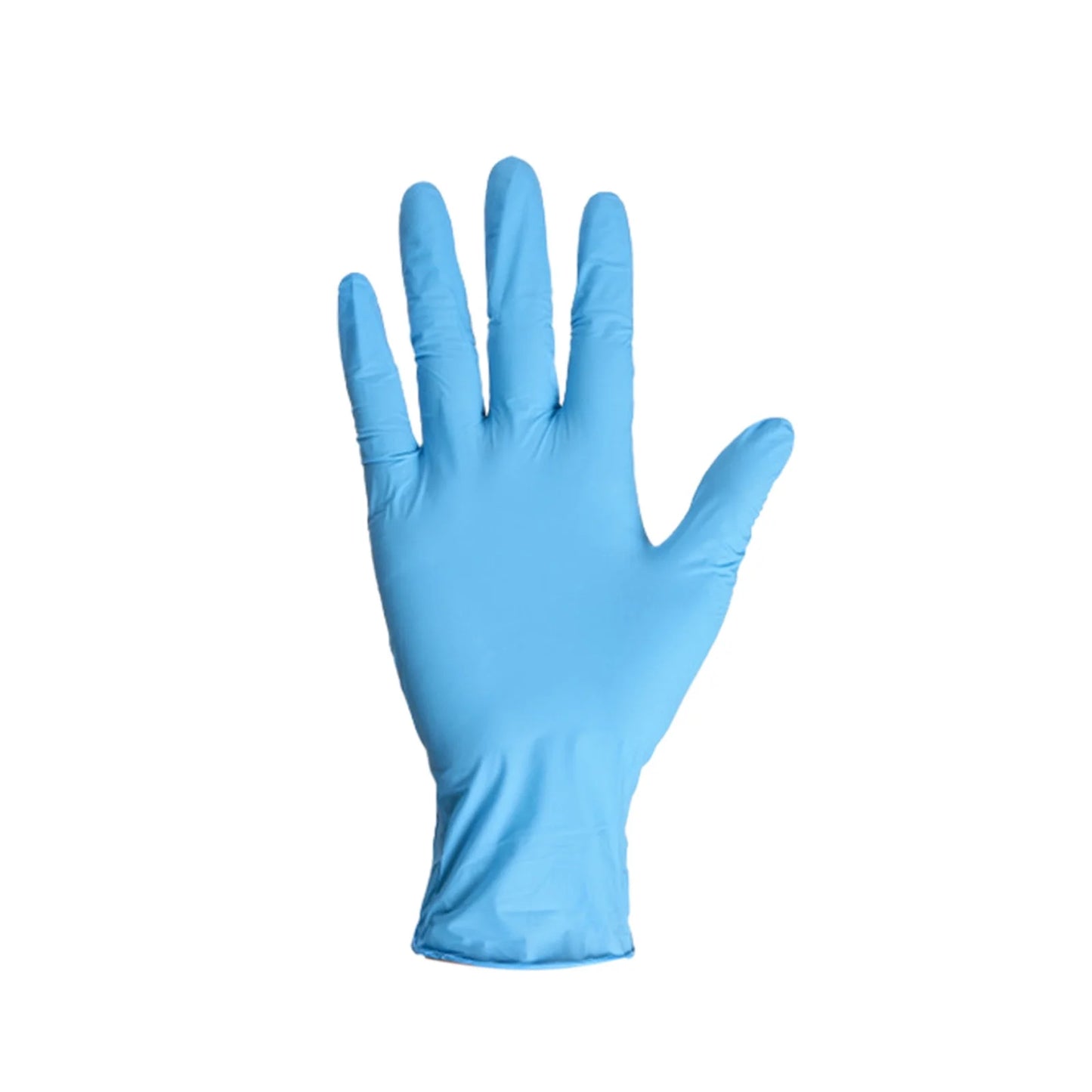 Gloves Disposable Heavy Duty Nitrile Gloves Medium Disposable Gloves Medium Nitrile Gloves Guantes Desechables Disposable Cooking Blue