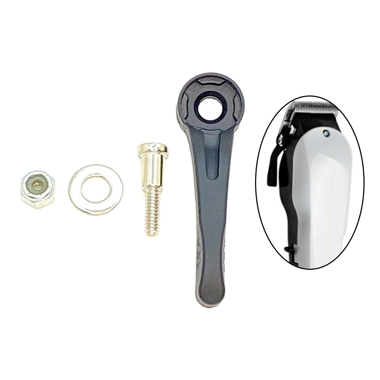 2X Adjustment Lever for Wahl 8148 8591