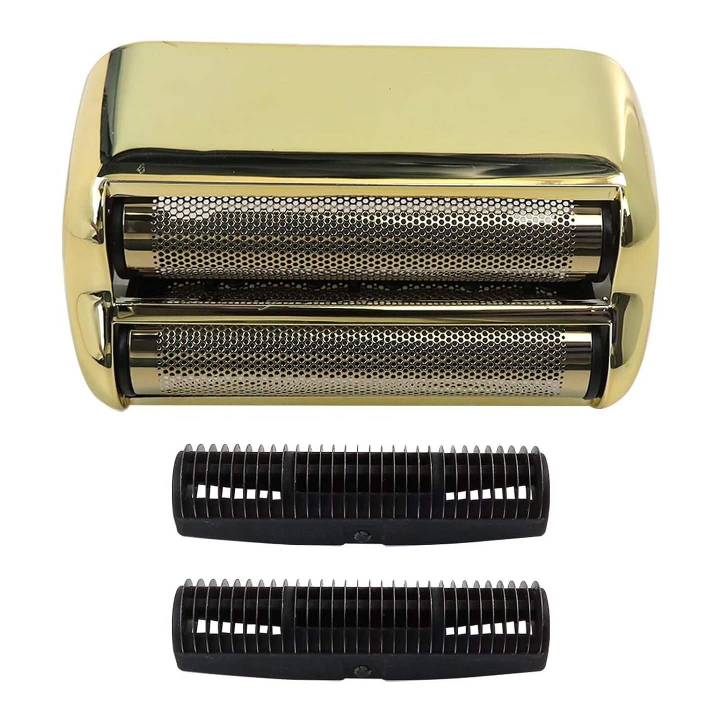 Upgraded Double Foil Replacement Head, Matte Black Head for PRO FX3 FX FXRF2G