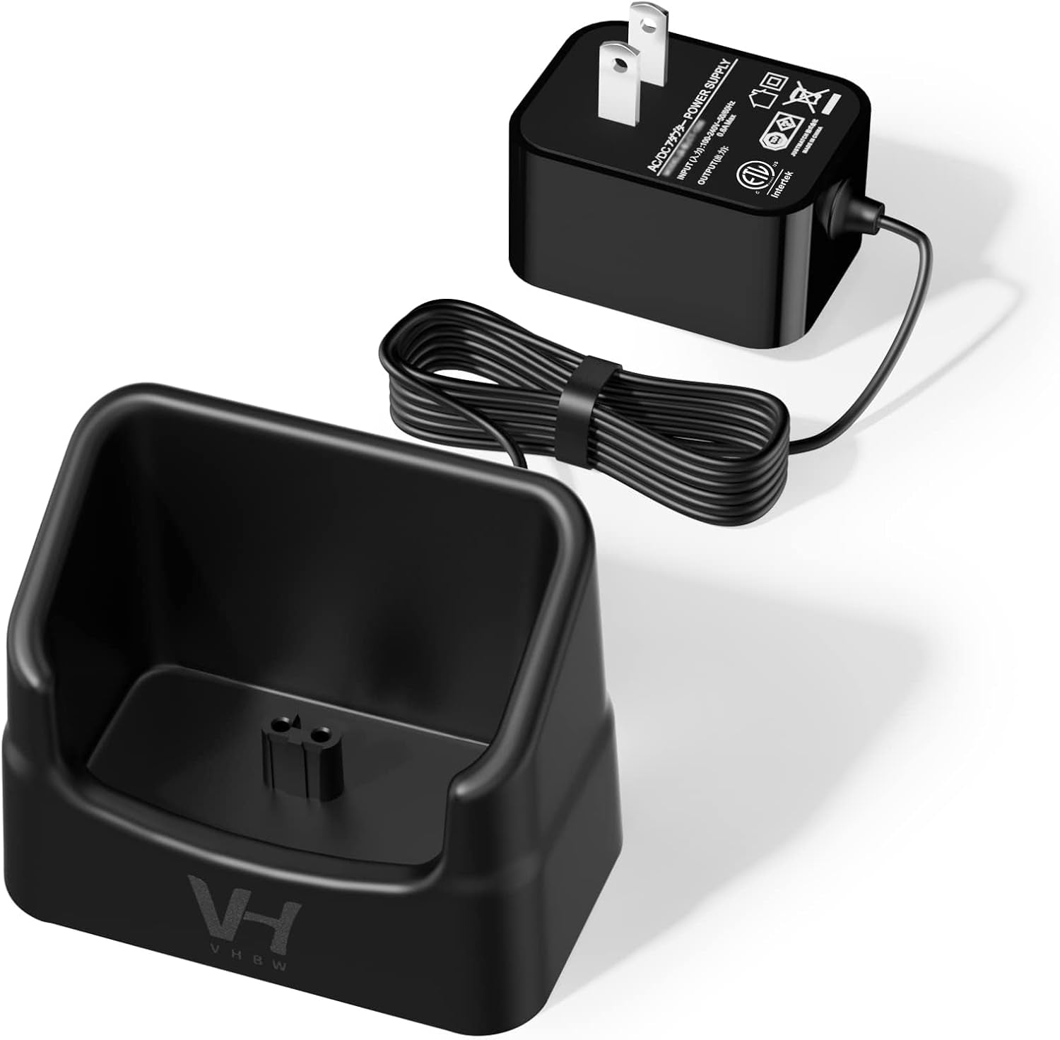 Replacement Andis Charger (Charger and Stand)
