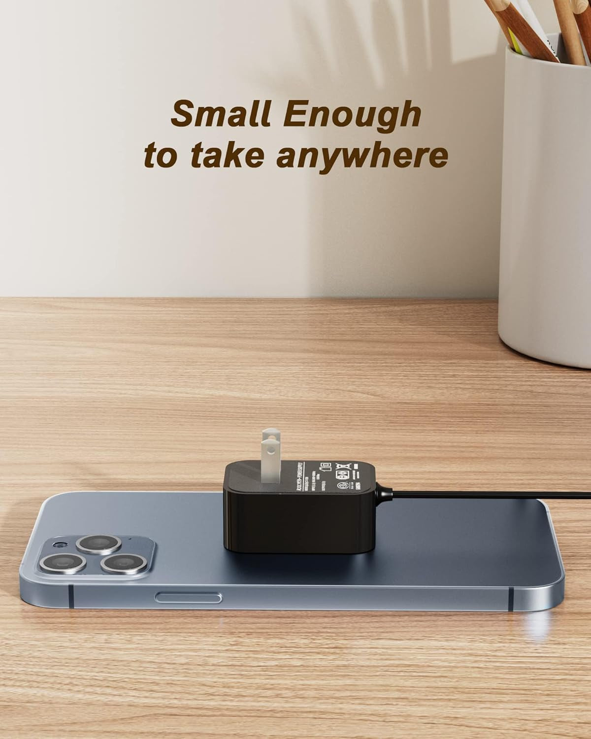Replacement Andis Charger (Charger and Stand)
