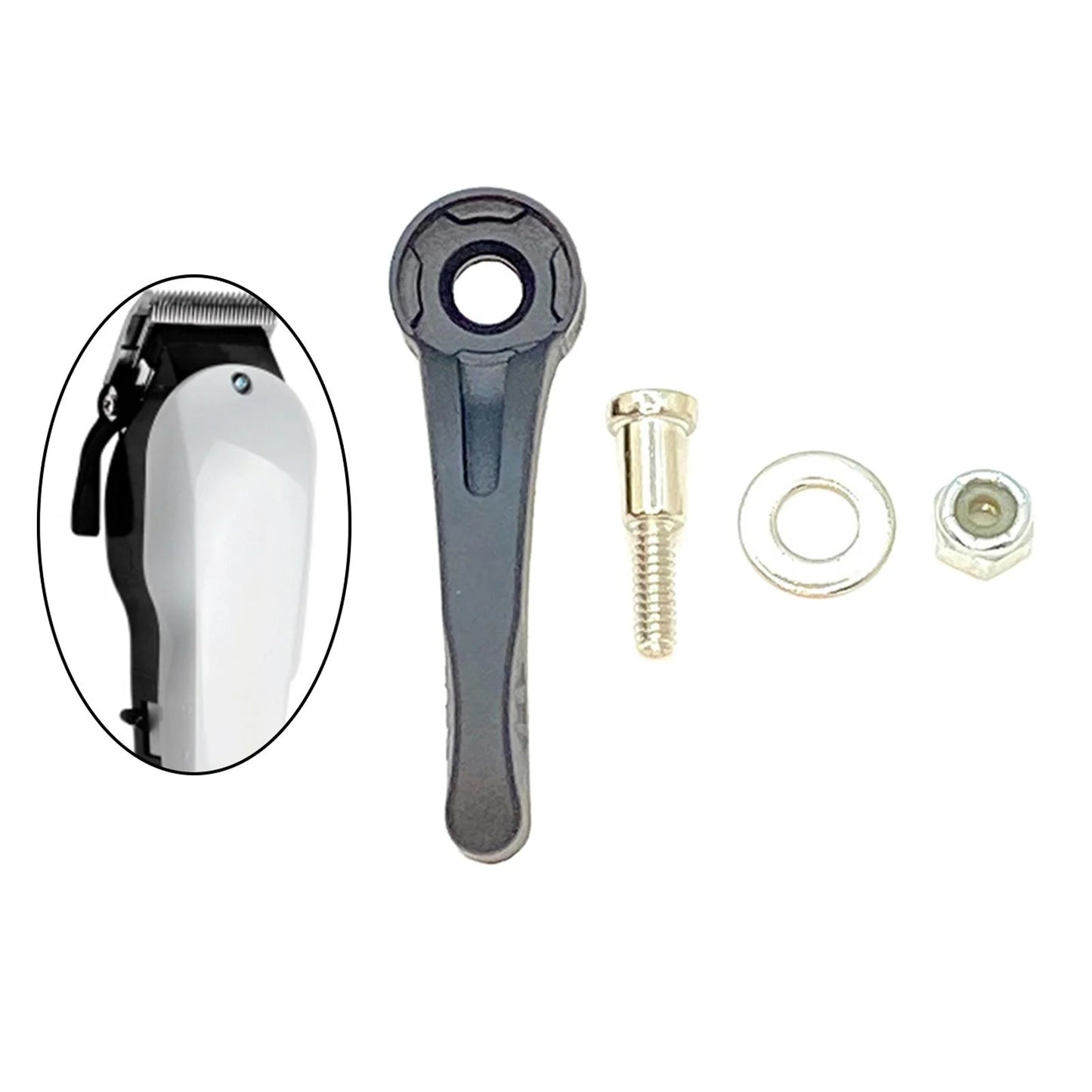 2X Adjustment Lever for Wahl 8148 8591
