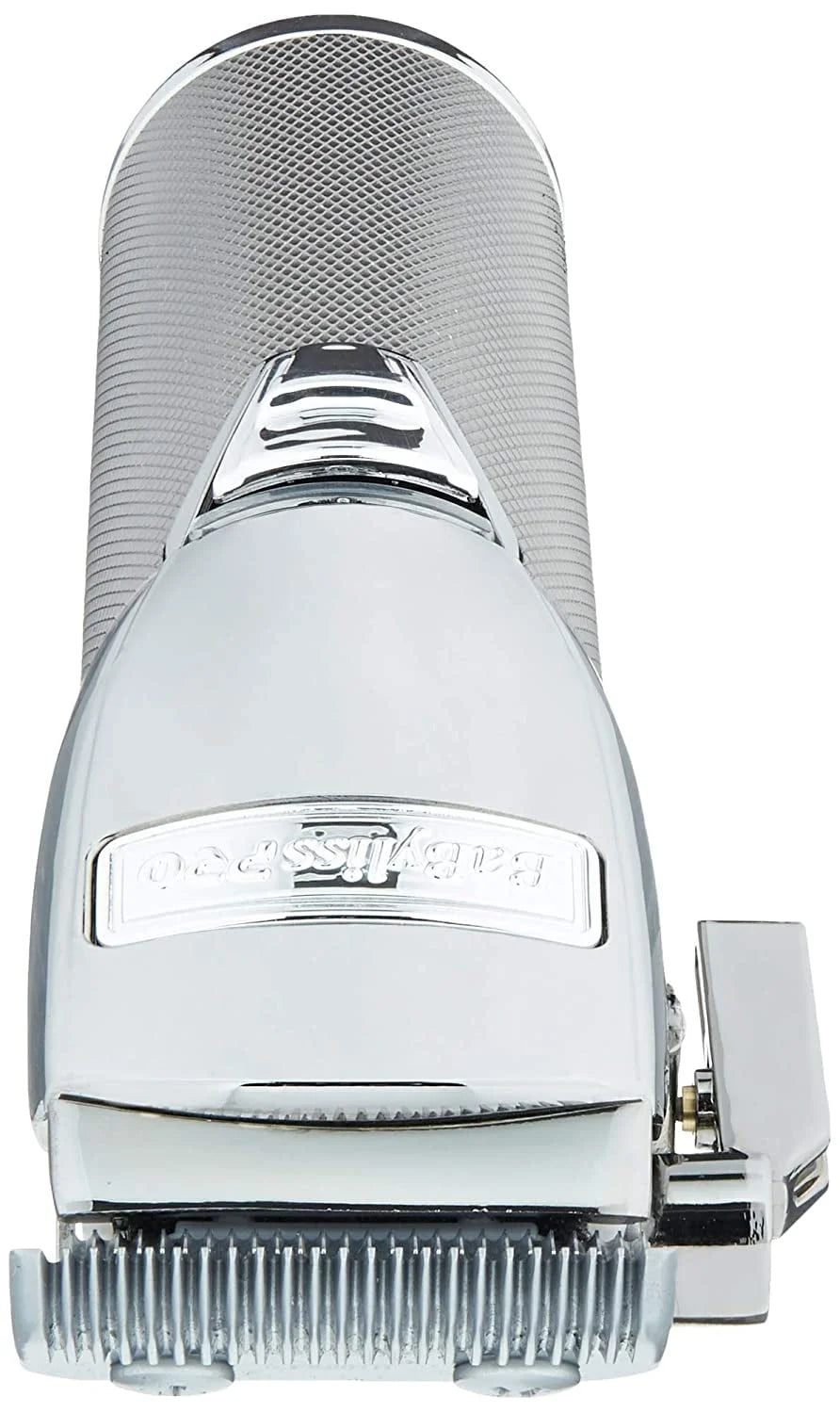 SILVERFX Clipper
