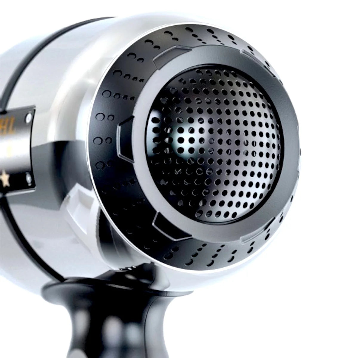 Professional 5 Star Barber Dryer